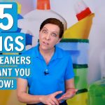 Things Your House Cleaners Don’t Want You to Know