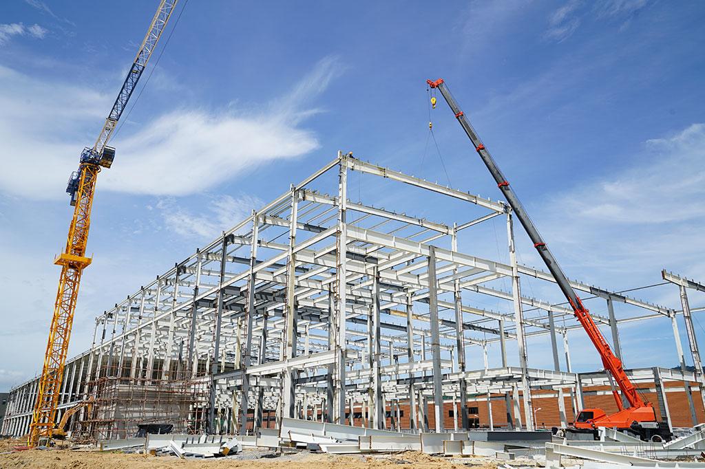 How Stainless Steel Fabrication Improves Durability and Aesthetics