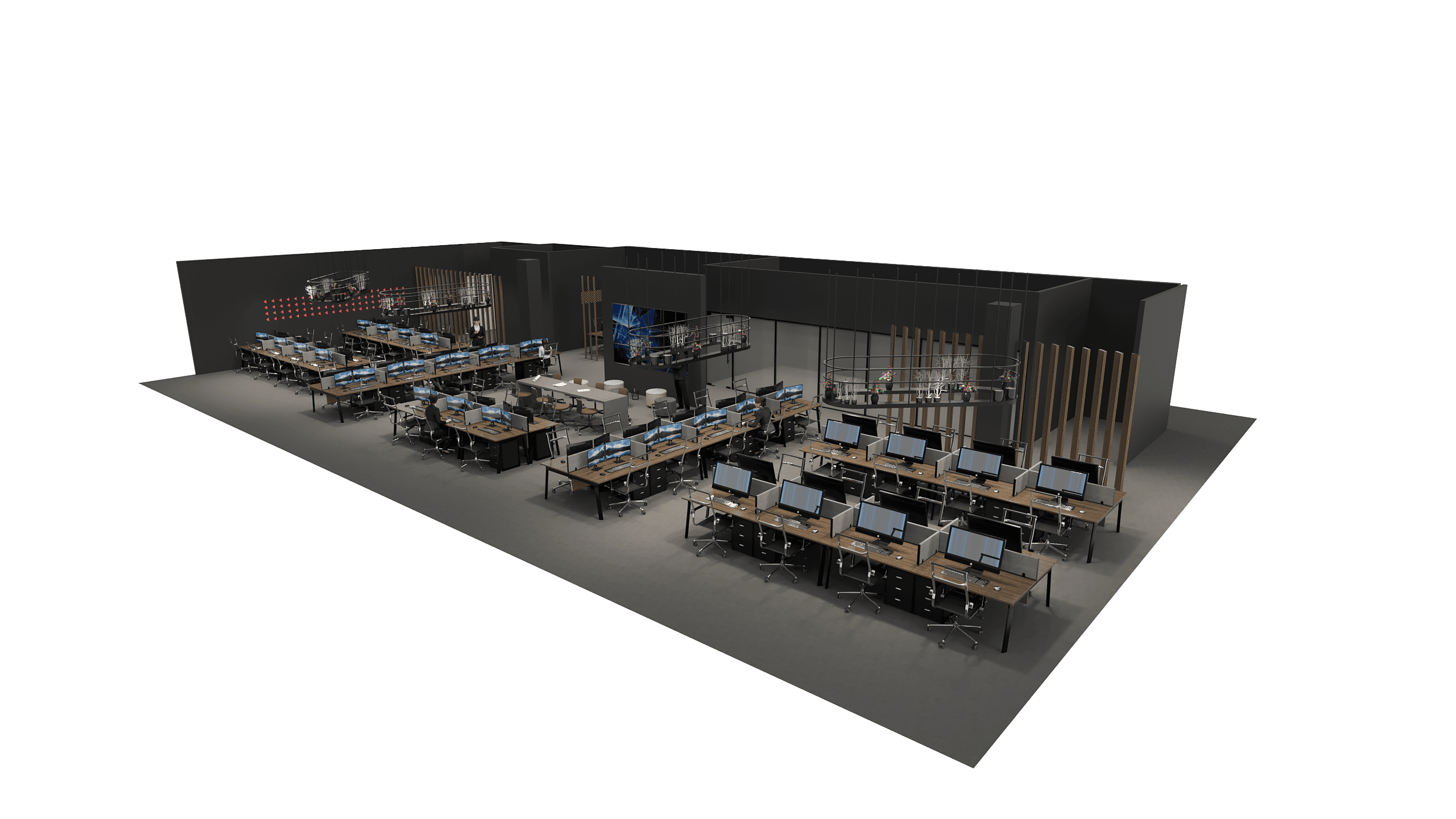 How International Organizers Source Global Venues